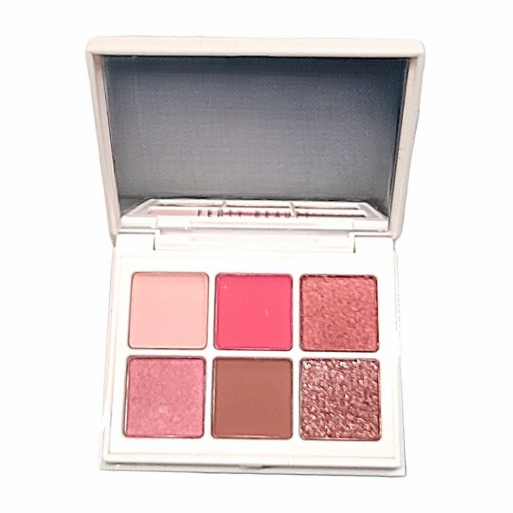 Fenty Beauty Snap Shadow 4 Rose NWOT - Picture 2 of 8